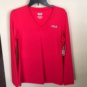 Fila Sport Performance Top
